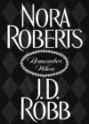 Amazon.com order for
Remember When
by Nora Roberts
