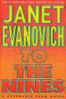 Amazon.com order for
To the Nines
by Janet Evanovich