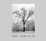 Amazon.com order for
Ansel Adams at 100
by Ansel Adams