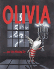 Amazon.com order for
Olivia ... and the Missing Toy
by Ian Falconer