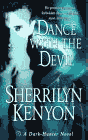 Amazon.com order for
Dance With the Devil
by Sherrilyn Kenyon