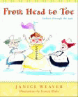 Amazon.com order for
From Head to Toe
by Janice Weaver