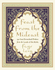 Amazon.com order for
Feast from the Mideast
by Faye Levy