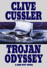 Amazon.com order for
Trojan Odyssey
by Clive Cussler