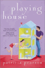 Amazon.com order for
Playing House
by Patricia Pearson