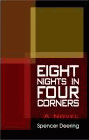 Amazon.com order for
Eight Nights in Four Corners
by Spencer Deering