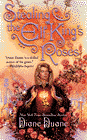 Amazon.com order for
Stealing the Elf-King's Roses
by Diane Duane