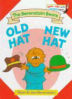 Amazon.com order for
Old Hat New Hat
by Stan Berenstain