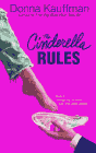 Amazon.com order for
Cinderella Rules
by Donna Kauffman