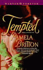 Amazon.com order for
Tempted
by Pamela Britton