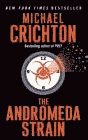 Amazon.com order for
Andromeda Strain
by Michael Crichton