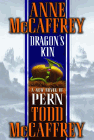 Amazon.com order for
Dragon's Kin
by Anne McCaffrey