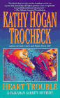 Amazon.com order for
Heart Trouble
by Kathy Hogan Trocheck