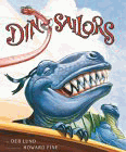 Amazon.com order for
Dinosailors
by Deb Lund