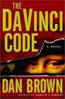 Amazon.com order for
Da Vinci Code
by Dan Brown