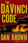 Amazon.com order for
Da Vinci Code
by Dan Brown