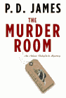 Amazon.com order for
Murder Room
by P. D. James