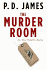 Amazon.com order for
Murder Room
by P. D. James