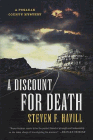 Amazon.com order for
Discount for Death
by Steven F. Havill