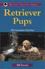 Amazon.com order for
Retriever Pups
by Bill Tarrant