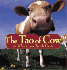 Amazon.com order for
Tao of Cow
by Dolly Mu