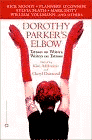 Amazon.com order for
Dorothy Parker's Elbow
by Kim Addonizio