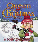 Amazon.com order for
Queen of Christmas
by Mary Engelbreit