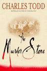 Amazon.com order for
Murder Stone
by Charles Todd