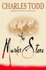 Amazon.com order for
Murder Stone
by Charles Todd