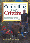 Amazon.com order for
Controlling Crafty Critters
by Dan Hershey