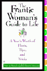 Amazon.com order for
Frantic Woman's Guide to Life
by Mary Jo Rulnick