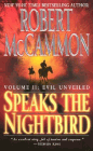 Amazon.com order for
Evil Unveiled
by Robert R. McCammon