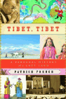 Amazon.com order for
Tibet, Tibet
by Patrick French