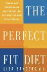 Amazon.com order for
Perfect Fit Diet
by Lisa Sanders