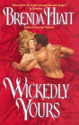 Amazon.com order for
Wickedly Yours
by Brenda Hiatt