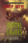 Amazon.com order for
Mortal Engines
by Philip Reeve