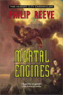 Amazon.com order for
Mortal Engines
by Philip Reeve