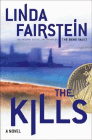 Amazon.com order for
Kills
by Linda Fairstein