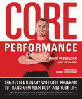 Amazon.com order for
Core Performance
by Mark Verstegen