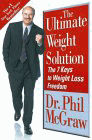 Amazon.com order for
Ultimate Weight Solution
by Phil McGraw