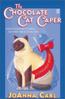 Chocolate Cat Caper