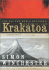 Amazon.com order for
Krakatoa
by Simon Winchester