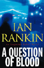 Amazon.com order for
Question of Blood
by Ian Rankin