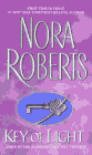 Amazon.com order for
Key of Light
by Nora Roberts