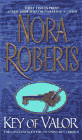 Amazon.com order for
Key of Valor
by Nora Roberts