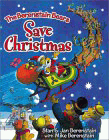 Bookcover of
Berenstain Bears Save Christmas
by Stan Berenstain