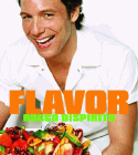 Amazon.com order for
Flavor
by Rocco DiSpirito