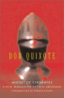 Amazon.com order for
Don Quixote
by Miguel De Cervantes
