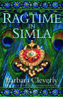 Amazon.com order for
Ragtime in Simla
by Barbara Cleverly