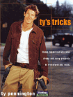 Amazon.com order for
Ty's Tricks
by Ty Pennington